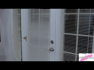 rebeccavanguard - lil sister sodomized for sneaking out