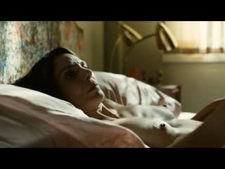 annie parisse hot scenes in the looming tower s01e08 2018