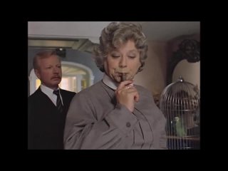 i deprive you of lunch, and march to the pantry, under the castle - until dinner (mary poppins, goodbye, 1983)